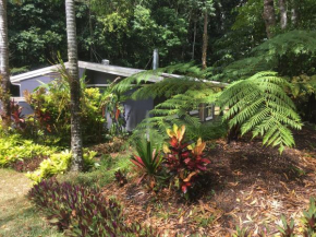 Honeybee House, Kuranda